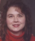 Kathy Houlihan headshot