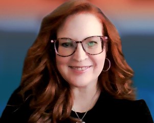 Leslie Smith headshot