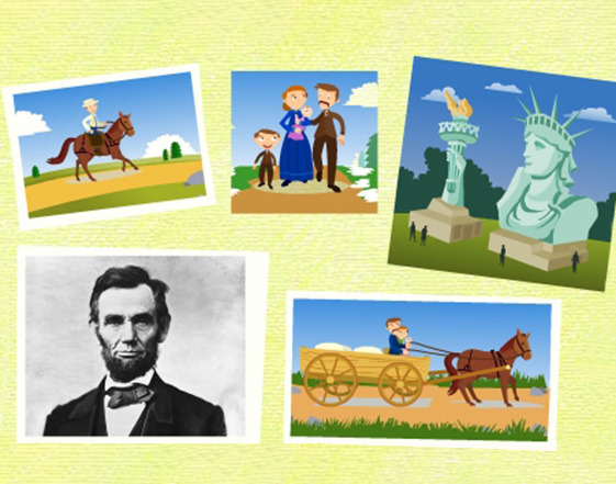 Summit Social Studies