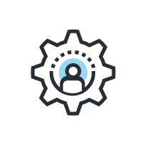 configuration and user icon configuration and user icon