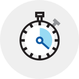 Illustration of a chronometer