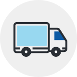 Illustration of a truck