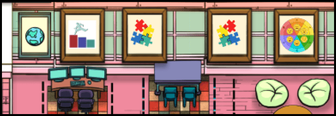 In zone games image