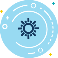 Sun icon Sun icon