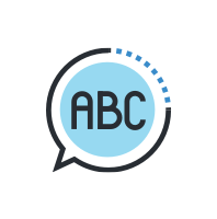 Language icon Language icon