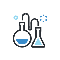 Science icon Science icon