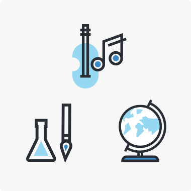 Elective Subjects icon Elective Subjects icon