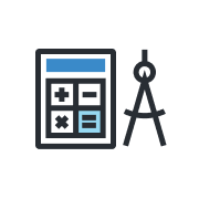 Calculator icon Calculator icon