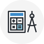 Calculator icon Calculator icon