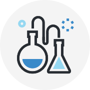Test tubes illustration Test tubes illustration